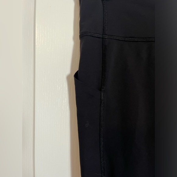 LULULEMON CROP 21” TIGHT - Picture 6 of 9